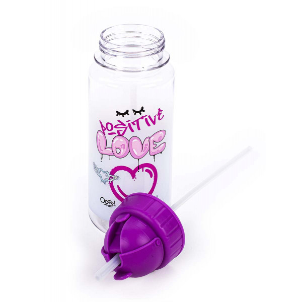 Flašica za vodu 414 ml LOVE 