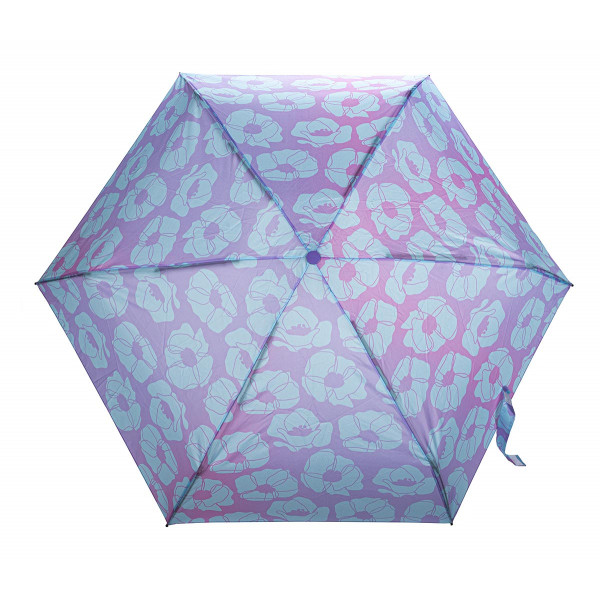 Kišobran XS UMBRELLA 18 CM - BLUE 
