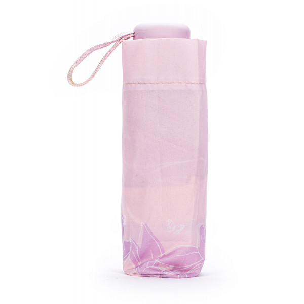 Kišobran XS UMBRELLA 18 CM - PINK 