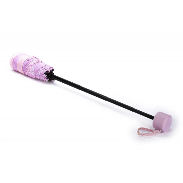 Kišobran XS UMBRELLA 18 CM - PINK 