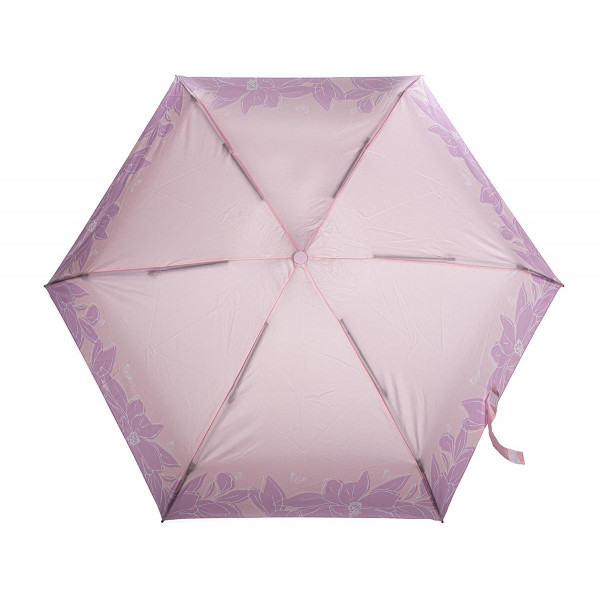 Kišobran XS UMBRELLA 18 CM - PINK 