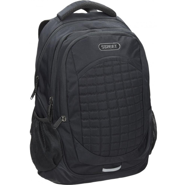 Ranac STREET DOUBLER BLACK 