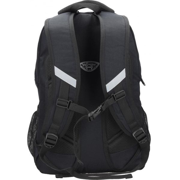 Ranac STREET DOUBLER BLACK 