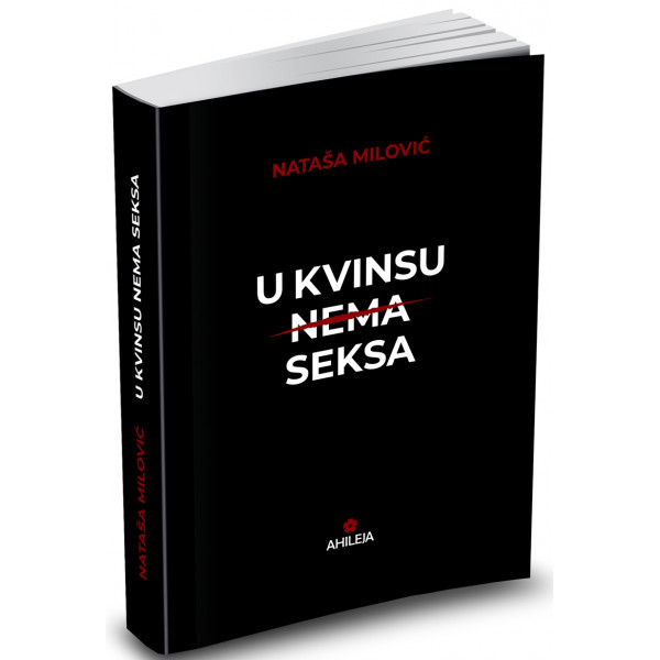 U KVINSU NEMA SEKSA 