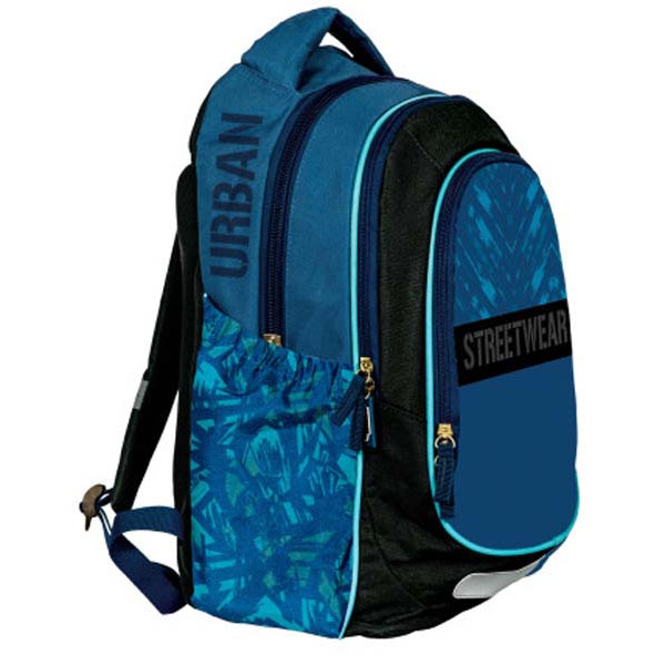 Ranac anatomski STREET WEAR 41x28x21cm 