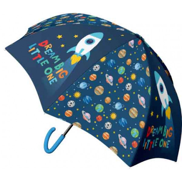 Kišobran dečiji DREAM BIG LITTLE ONE FI 48,5CM PVC 
