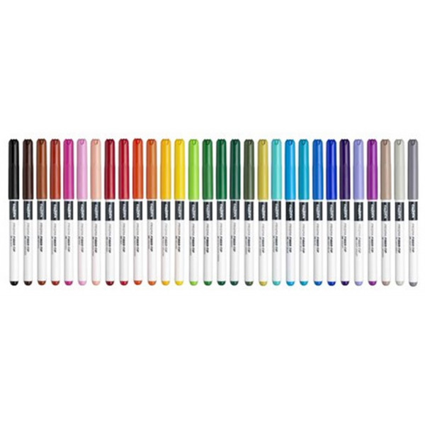 Flomasteri PRISMA CARIOCA PLUS 1/30 