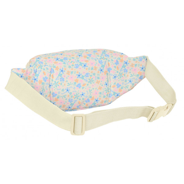 Sportska torbica BLACKFIT8 BLOSSOM 