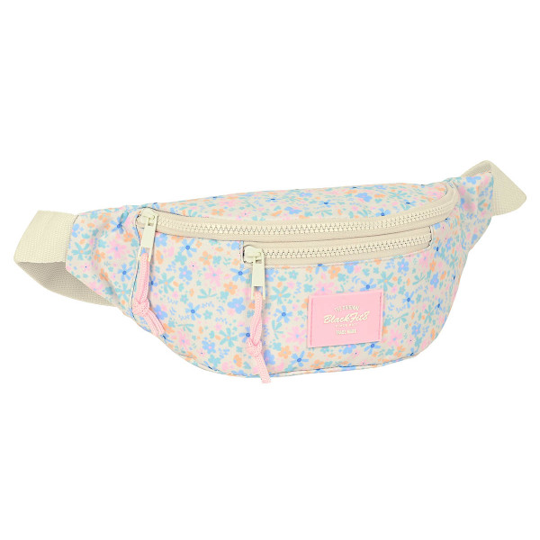 Sportska torbica BLACKFIT8 BLOSSOM 