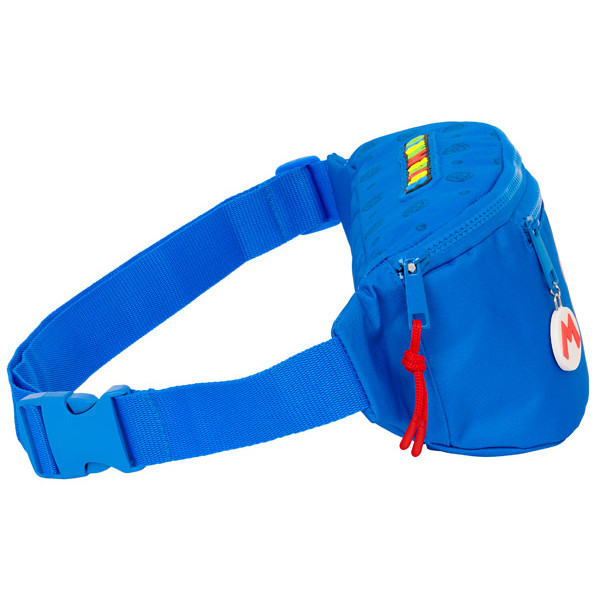 Sportska torbica SUPER MARIO 