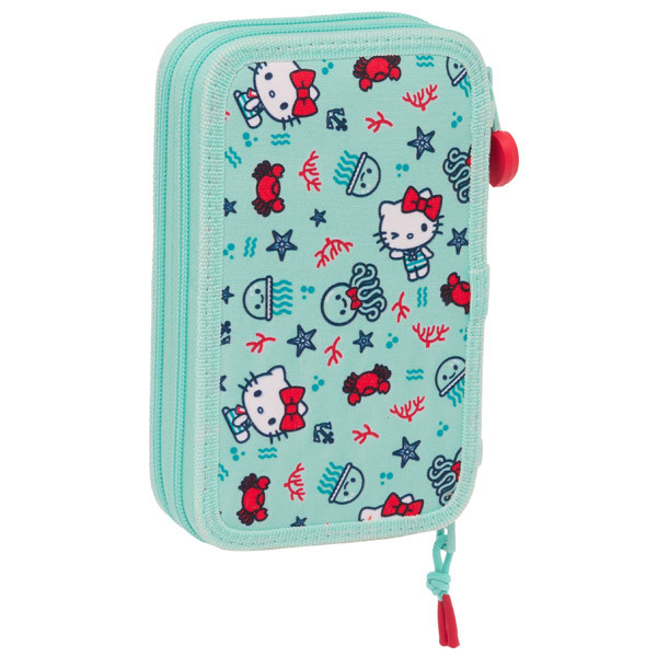 Pernica puna HELLO KITTY 
