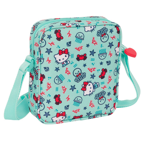 Mala torba na rame HELLO KITTY 