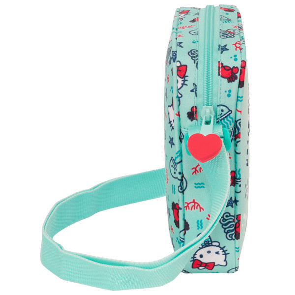 Mala torba na rame HELLO KITTY 