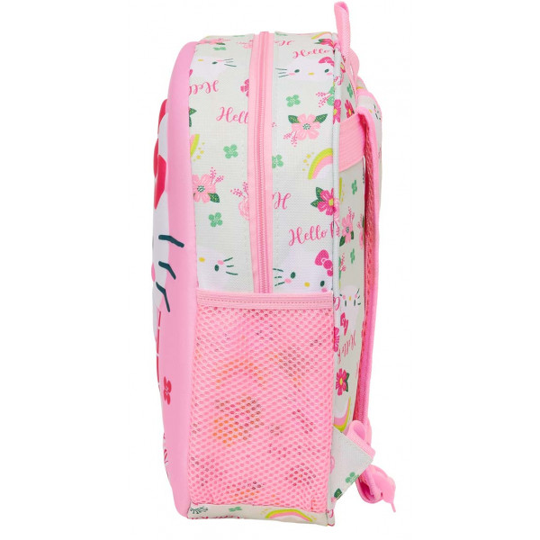 Ranac za vrtić 3D HELLO KITTY 