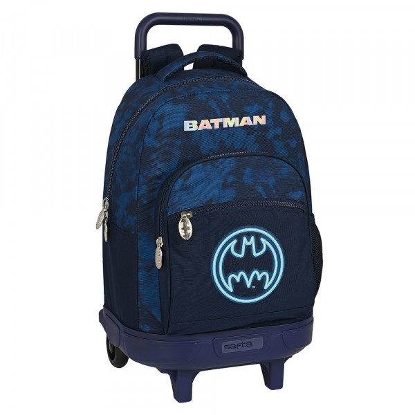 Ranac sa kolicima BATMAN 
