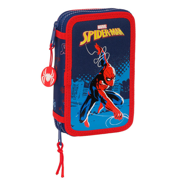 Puna pernica dvodelna SPIDER-MAN 