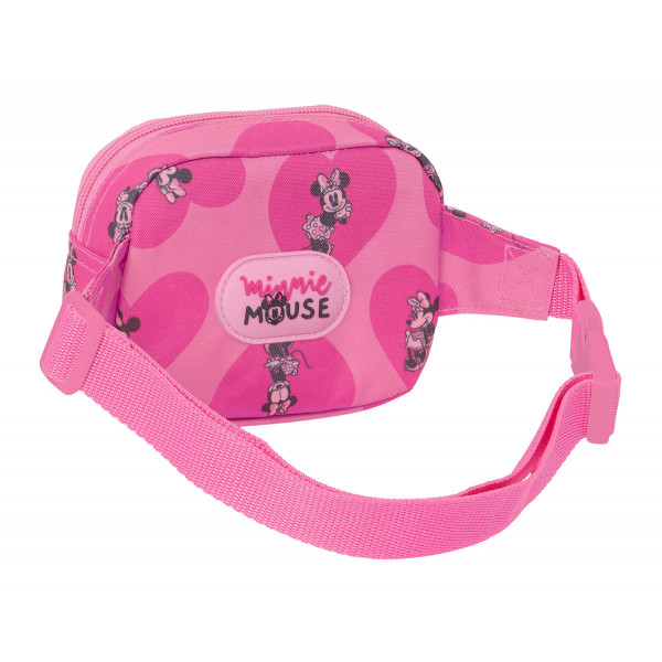 Sportska torbica MINNIE MOUSE LOVING 
