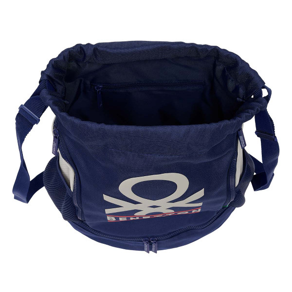 BENETTON  torba za fizičko VARSITY 