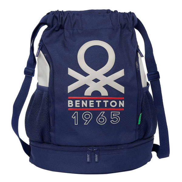 BENETTON  torba za fizičko VARSITY 