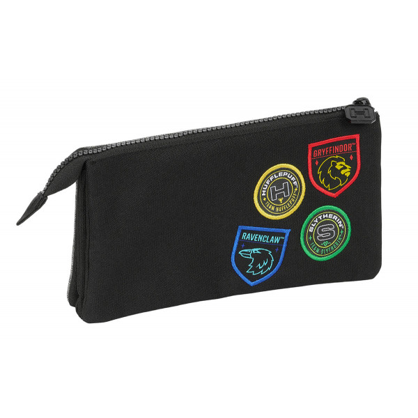 HARRY POTTER pernica prazna  HOGVARTS 