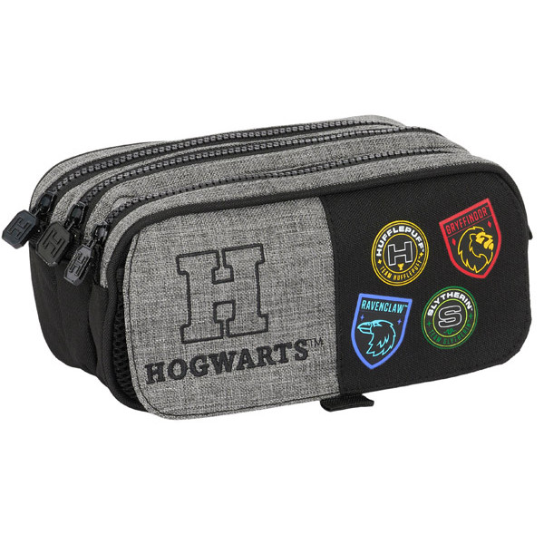 HARRY POTTER pernica prazna HOGWARTS 