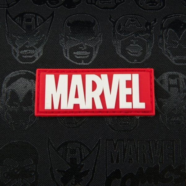 Školski ranac sa jednom pregradom AVENGERS 