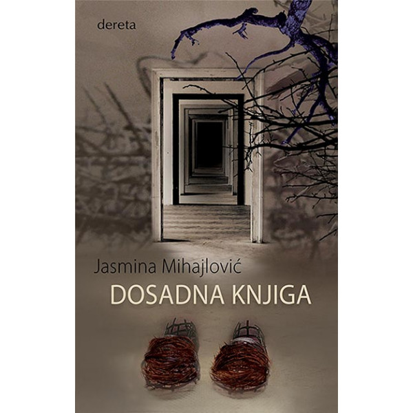 DOSADNA KNJIGA 