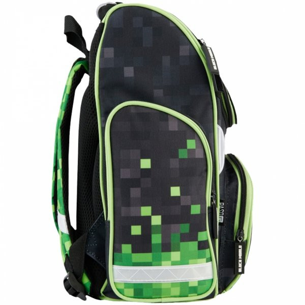 Školski ranac sa jednom pregradom MINECRAFT 