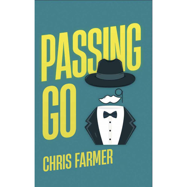 PASSING GO 