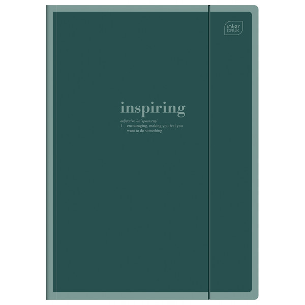 Fascikla A4 HYBRID WORDS (više vrsta) 