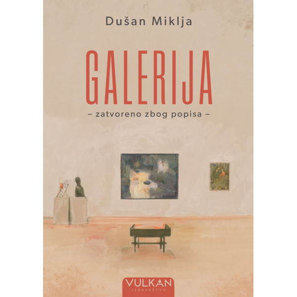 GALERIJA Zatvoreno zbog popisa 