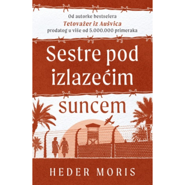SESTRE POD IZLAZEĆIM SUNCEM 