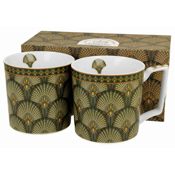 Set dve šolje  VERDIGO t 350ml 