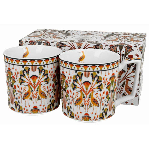Set dve šolje HERON 350ml 