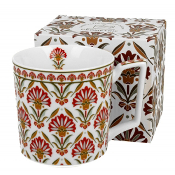 Velika šolja CARNATIO 400ml 