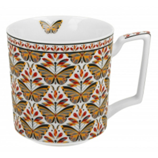 Velika šolja PAPILIO 400ml 