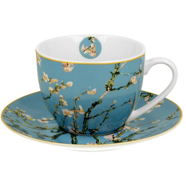 Šolja ALMOND BLOSSOM - VAN GOGH 250ml 