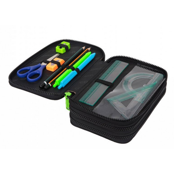 Pernica trodelna puna GAME OVER 