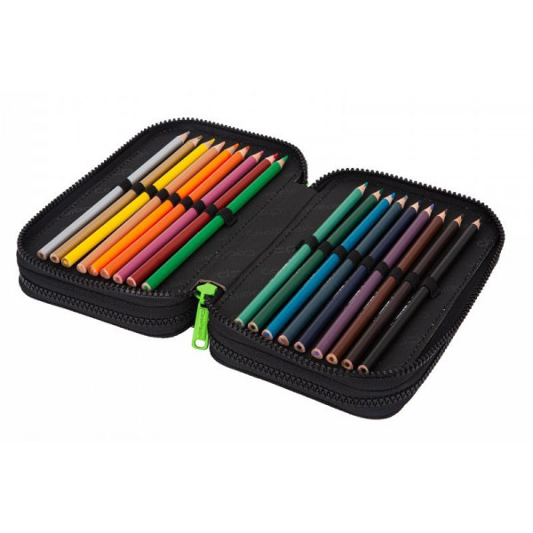 Pernica trodelna puna GAME OVER 