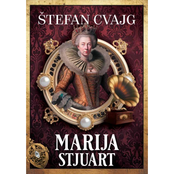 MARIJA STJUART 