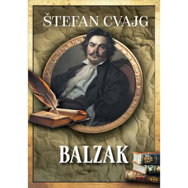 BALZAK 