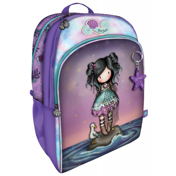 SANTORO GORJUSS ranac sa tri pregrade LOST AT SEA 