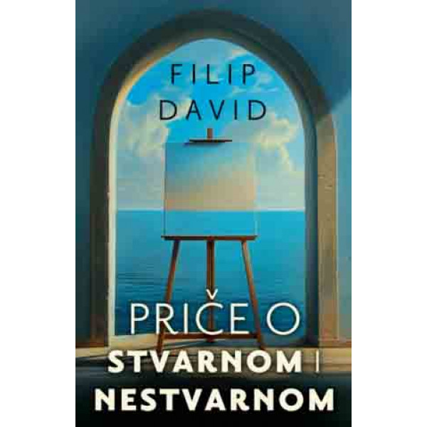 PRIČE O STVARNOM I NESTVARNOM 