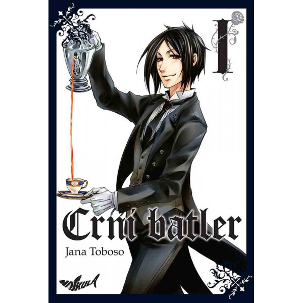 CRNI BATLER 1 
