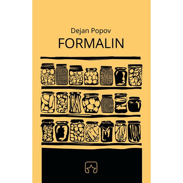 FORMALIN 