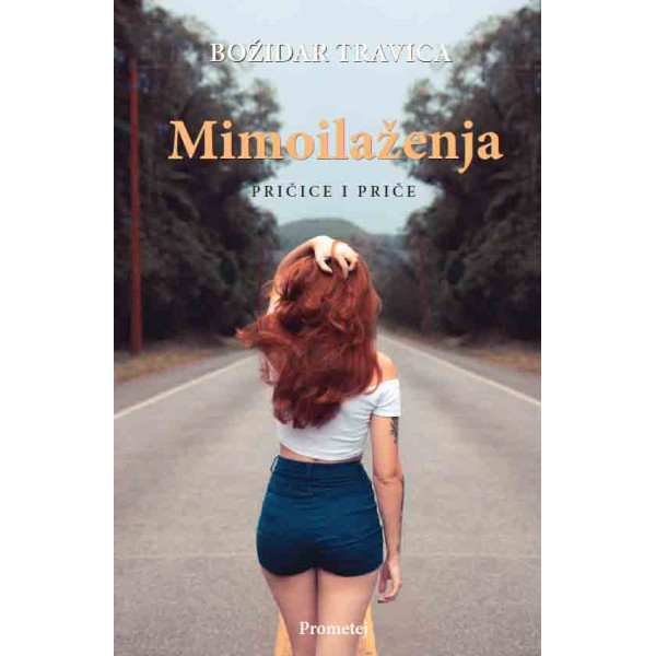 MIMOILAŽENJA pričice i priče 