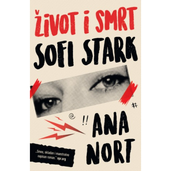 ŽIVOT I SMRT SOFI STARK 
