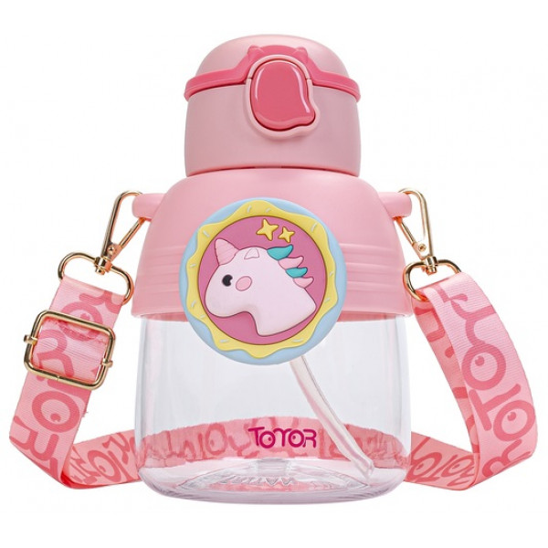 Flašica za voduJEDNOROG 850ml 