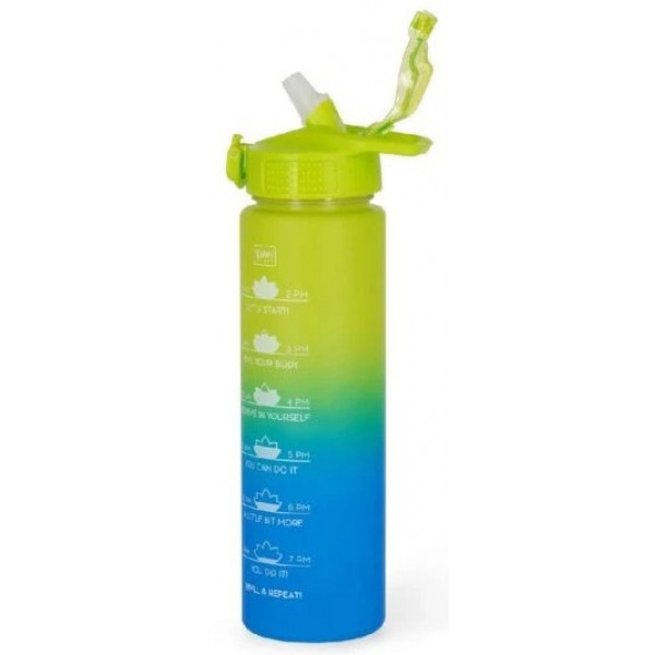 Flašica za vodu LOVE YOURSELF - ENERGY BOOST 