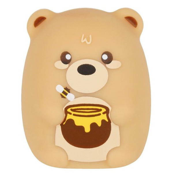 Rezač za olovke TEDDY BEAR 